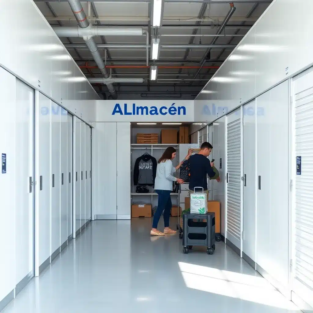 El Trastero Amarillo