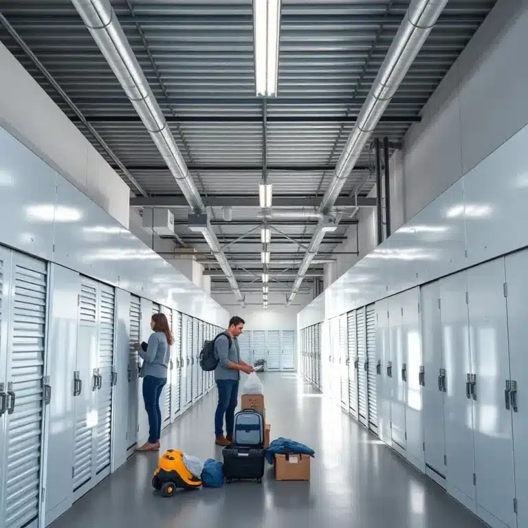 Estil Trasteros I Y Ii