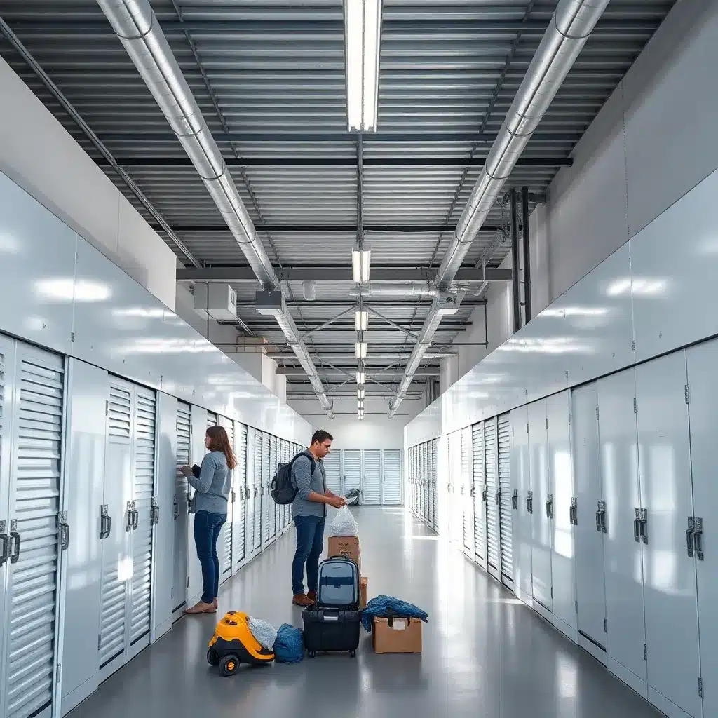 Estil Trasteros I Y Ii