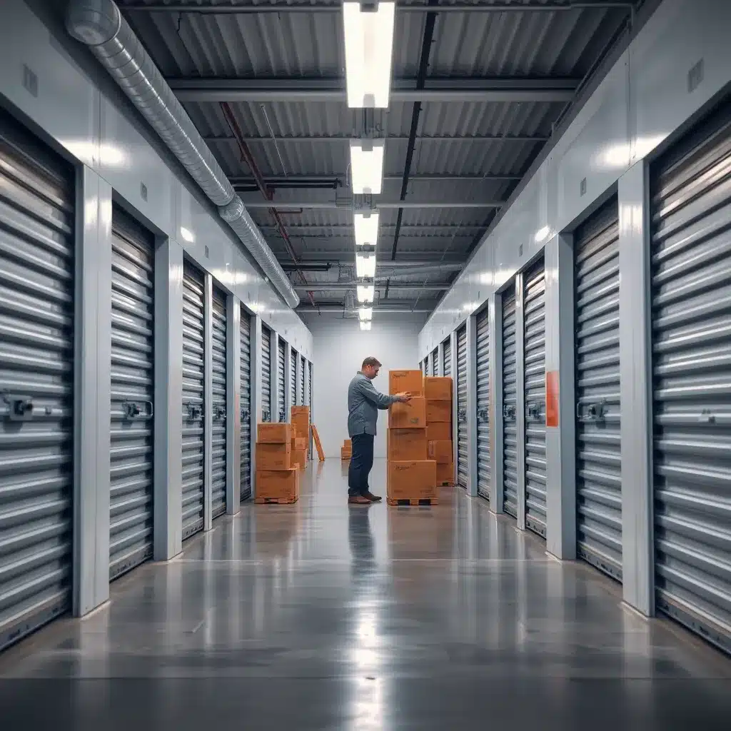 Garajes Y Trasteros Madrid