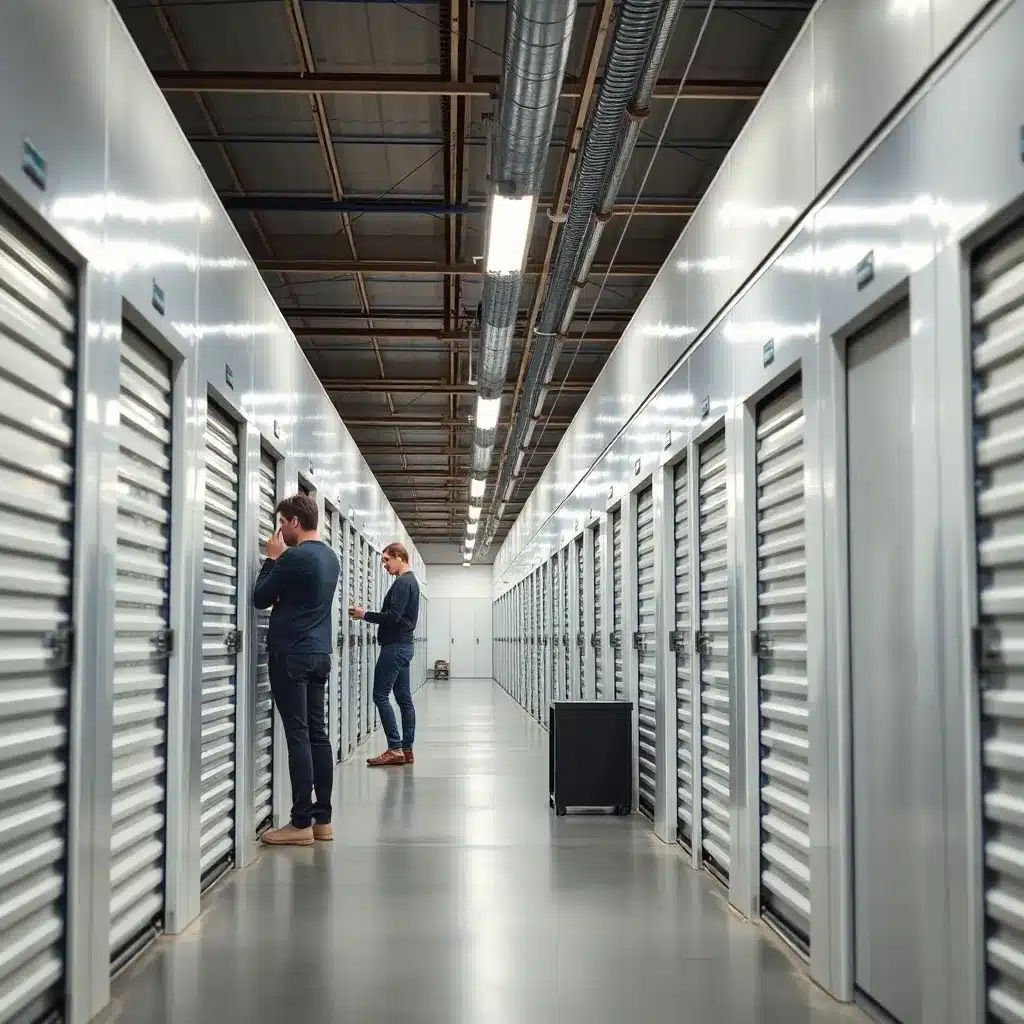 Grupotrecanser Trasteros