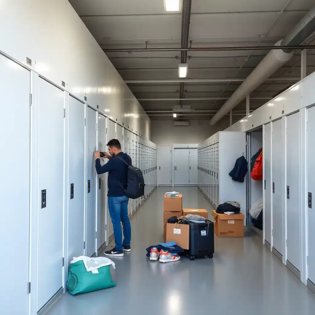 Guardacenter | Alquiler De Trasteros En Elche