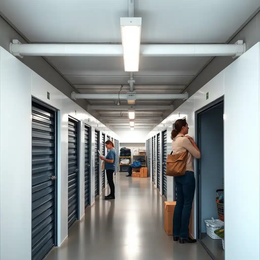 Guardamuebles Y Mudanzas Aljarafe Sevilla