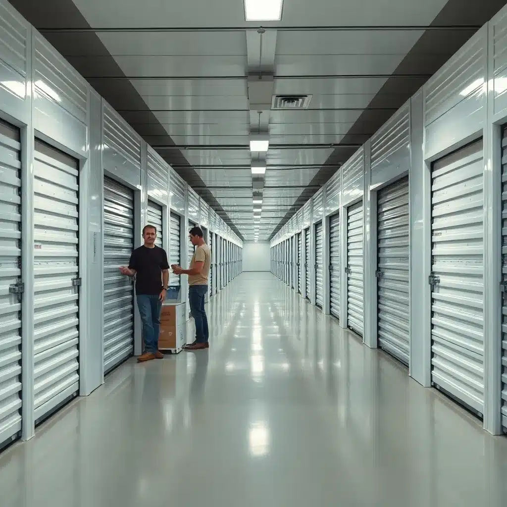 Guardamuebles Y Mudanzas Sotogrande