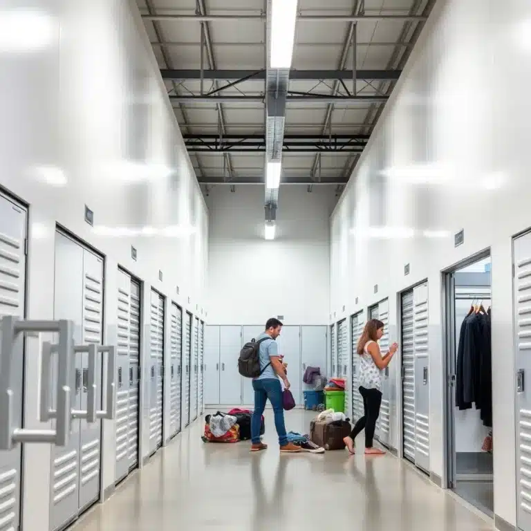 Homebox Sevilla Aljarafe