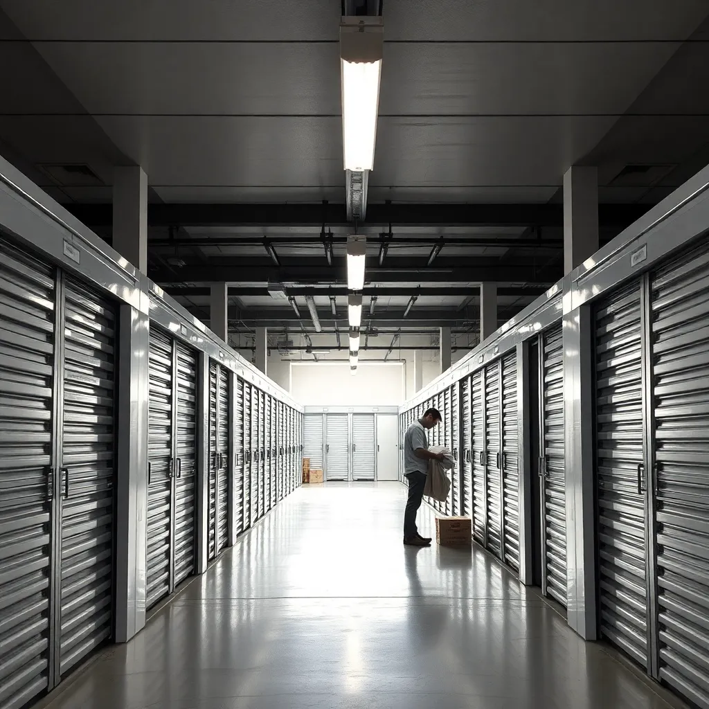 Homebox Valencia - La Eliana