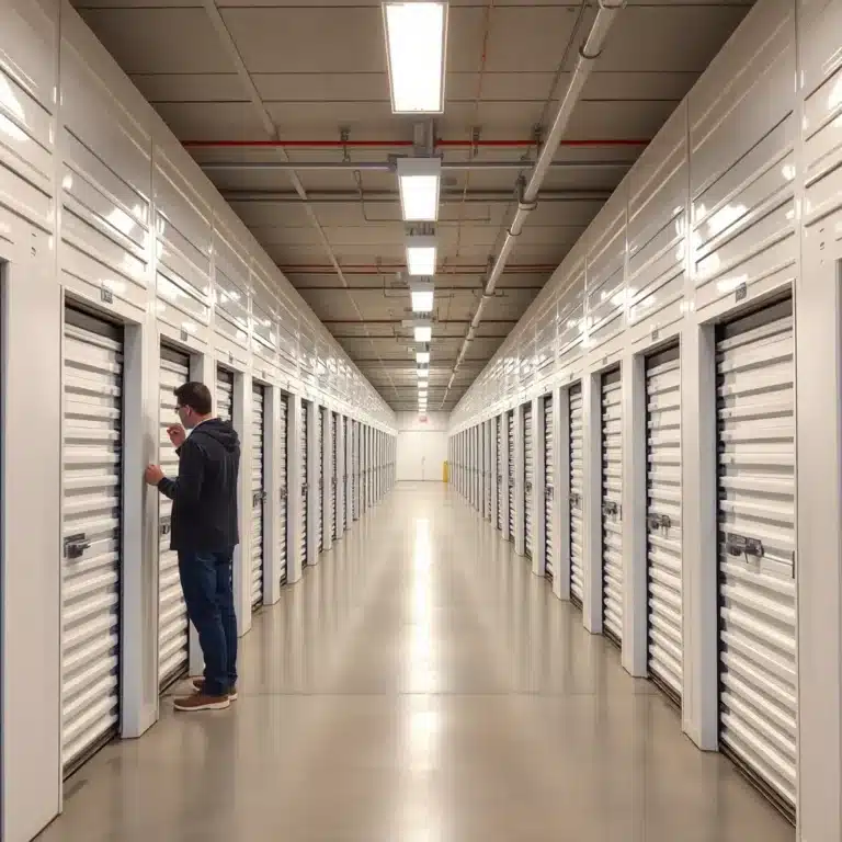 Islatrans Torremolinos - Trasteros En Torremolinos, Guardamuebles Y Mudanzas