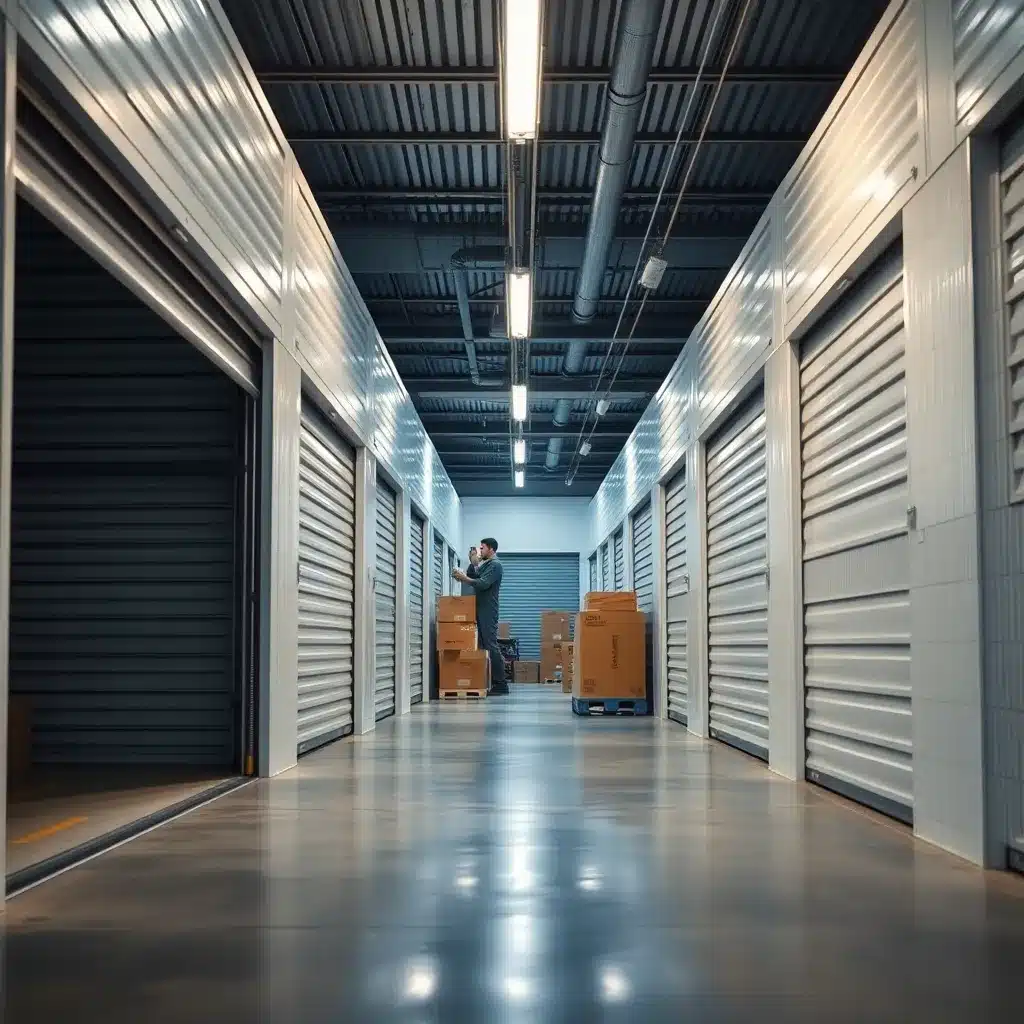 Locking - Locker Madrid La Latina - Consigna Maletas 24H