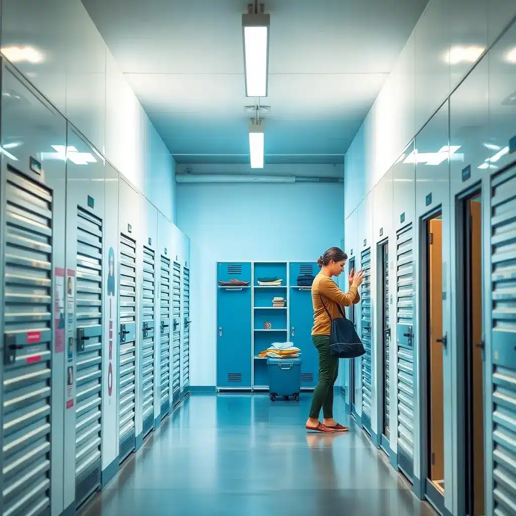 Metro Al Cubo Trasteros Dénia