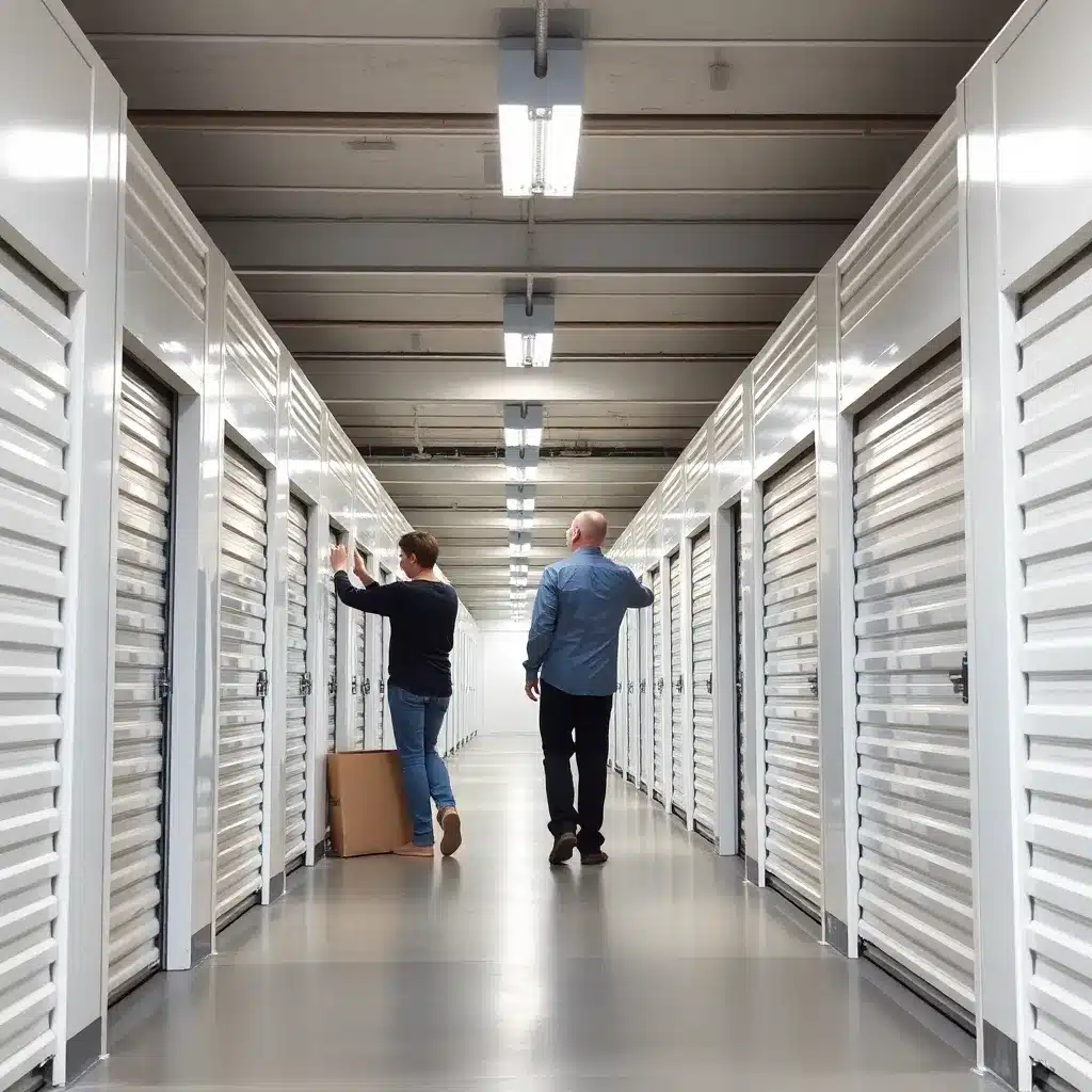 Mibox Trasteros Y Minialmacenes | Alquiler Trasteros Fuencarral