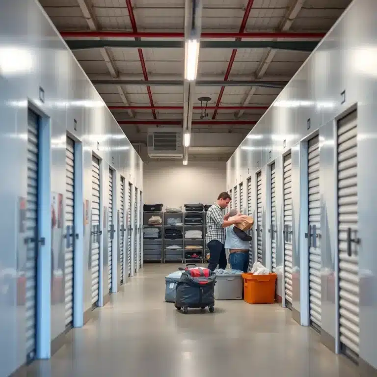 Montgo Storage | Trasteros Dénia, Javea