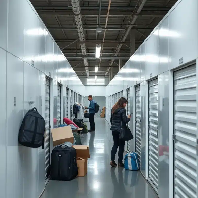 Montgo Storage | Trasteros Javea, Denia