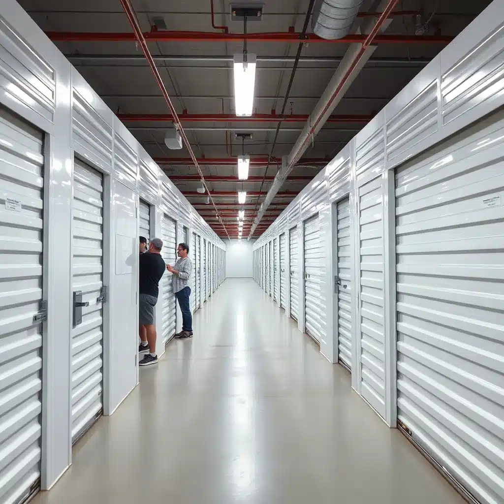 Mudanzas Transur, Trasteros, Guardamuebles En Alhaurin De La Torre.