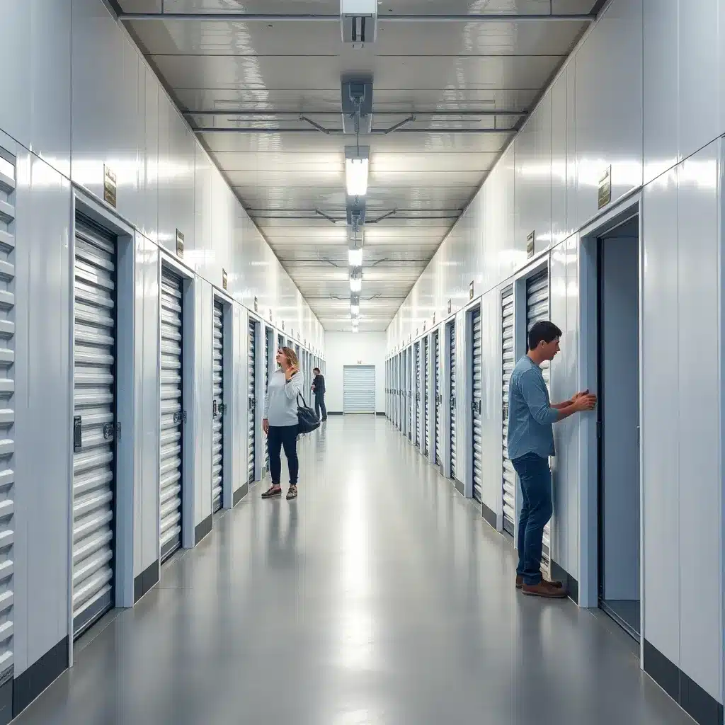 Necesito Un Trastero