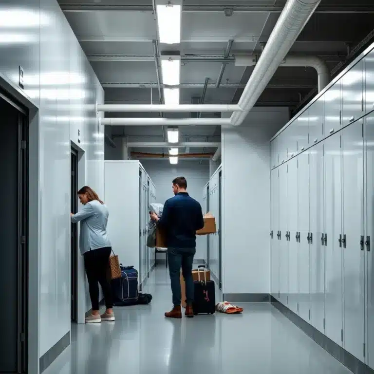 Necesito Un Trastero En Alicante