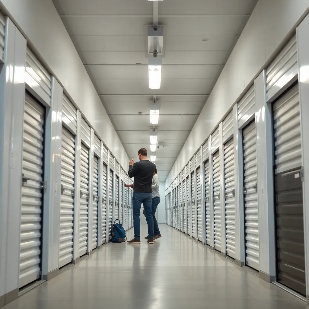 Necesito Un Trastero En Carabanchel, Madrid