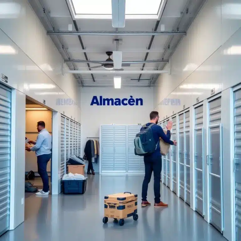 Necesito Un Trastero En Gandía