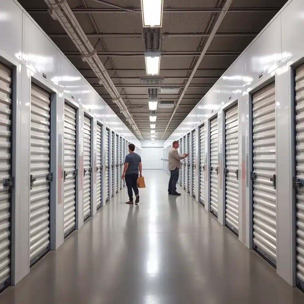 Necesito Un Trastero En Las Musas, Madrid