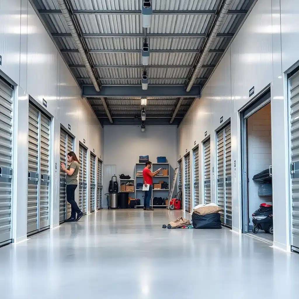 Necesito Un Trastero En Torrevieja, Alicante