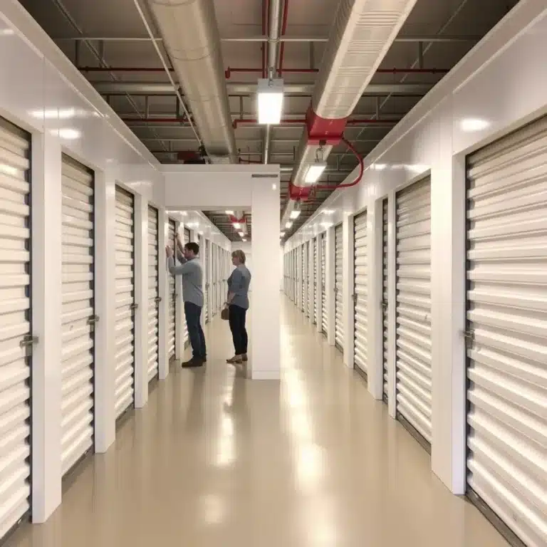 Palma Self Storage - Storage In Palma - Mallorca Storage