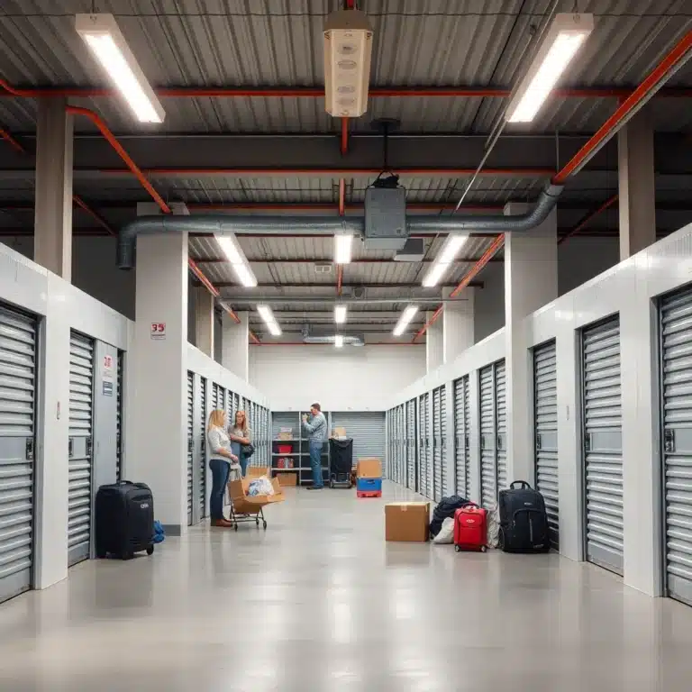 Safeandgo.es Trasteros Torrevieja