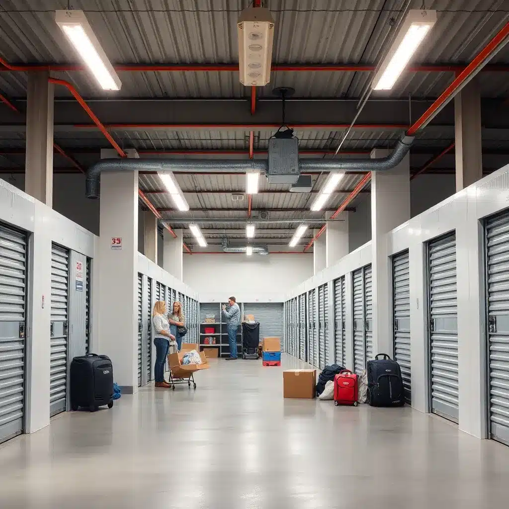 Safeandgo.es Trasteros Torrevieja