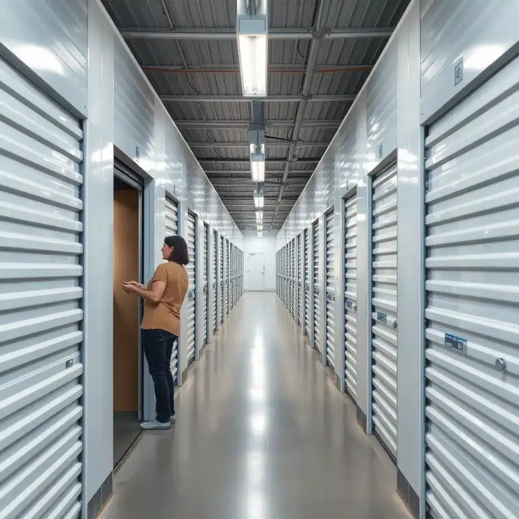 S'pacios Trasteros Low Cost