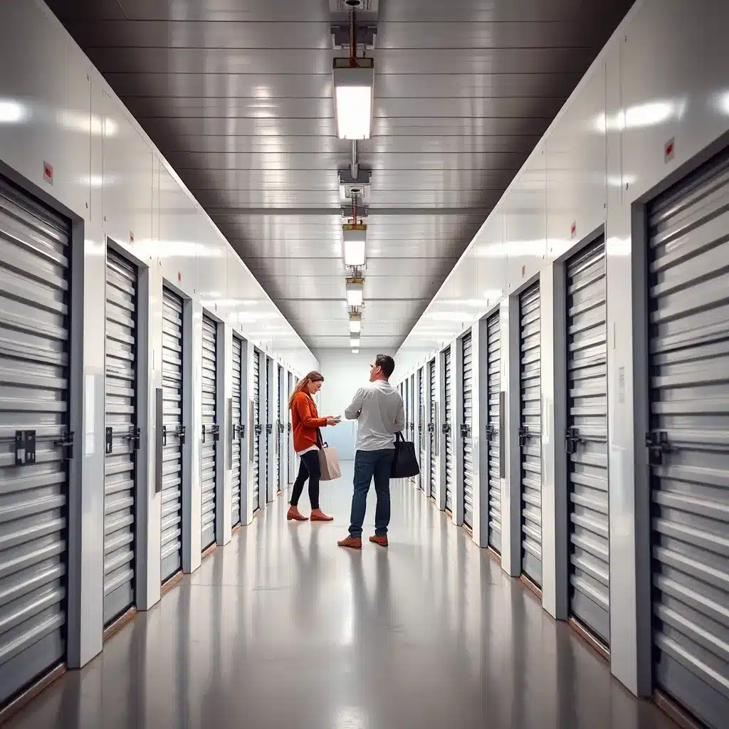 Storemore Carabanchel - Trasteros Carabanchel