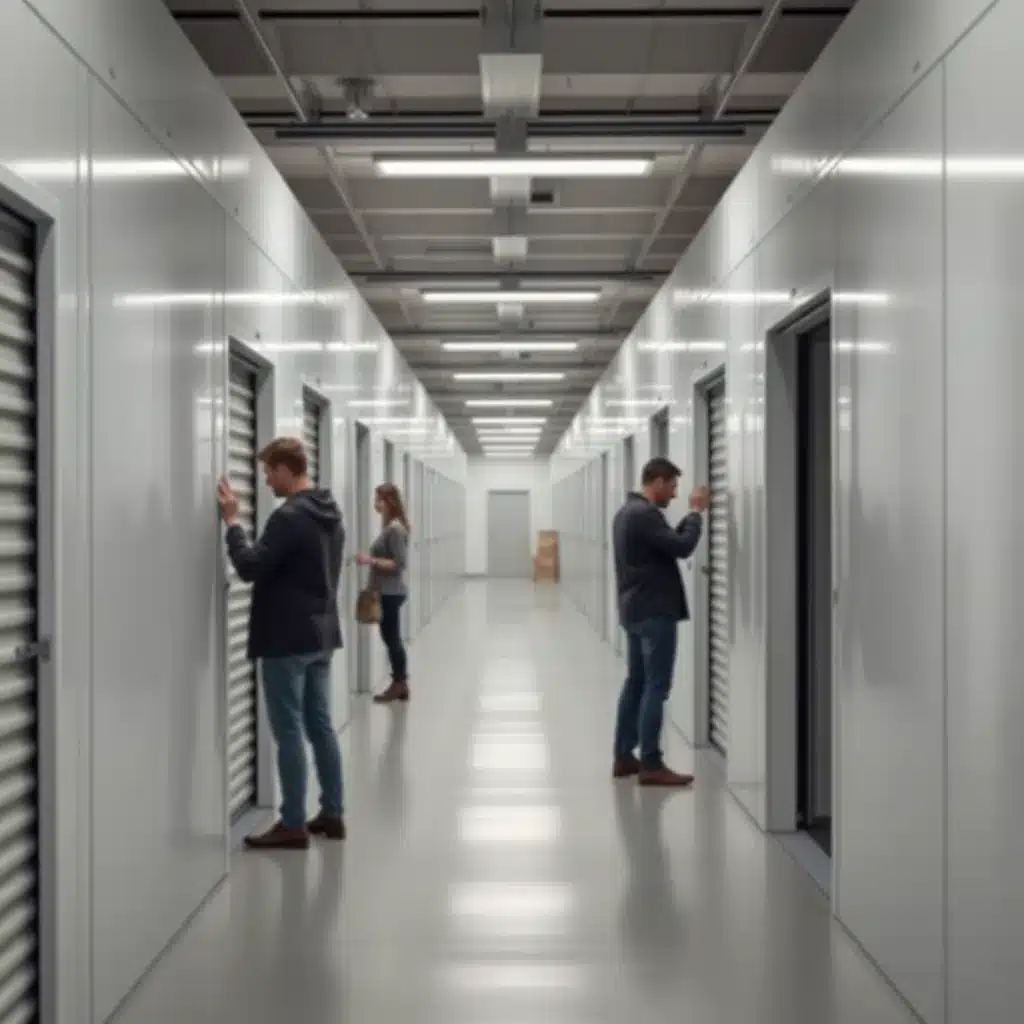 Temples Trasteros - Redtras