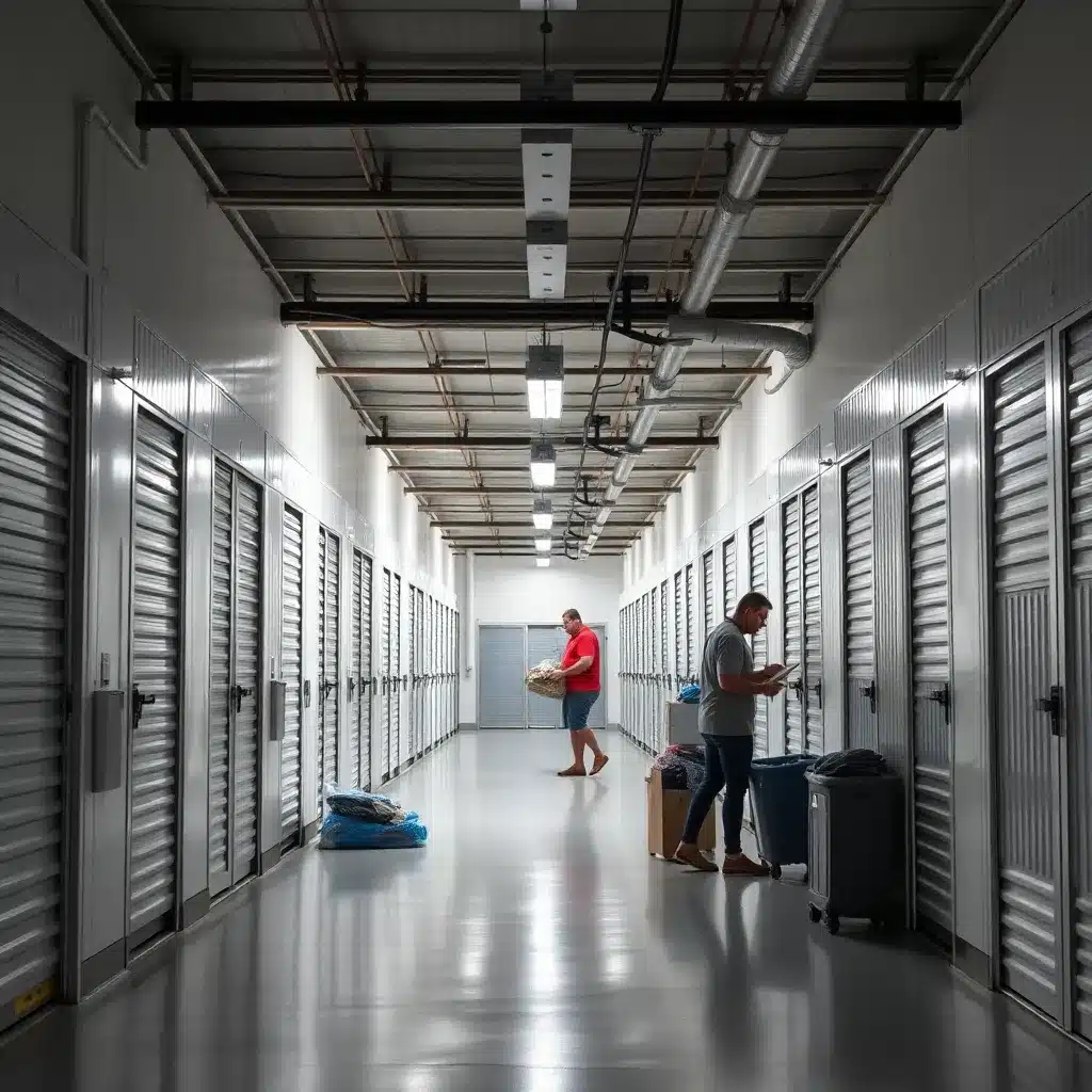 Trasterbox Alquiler Trasteros Vinaros