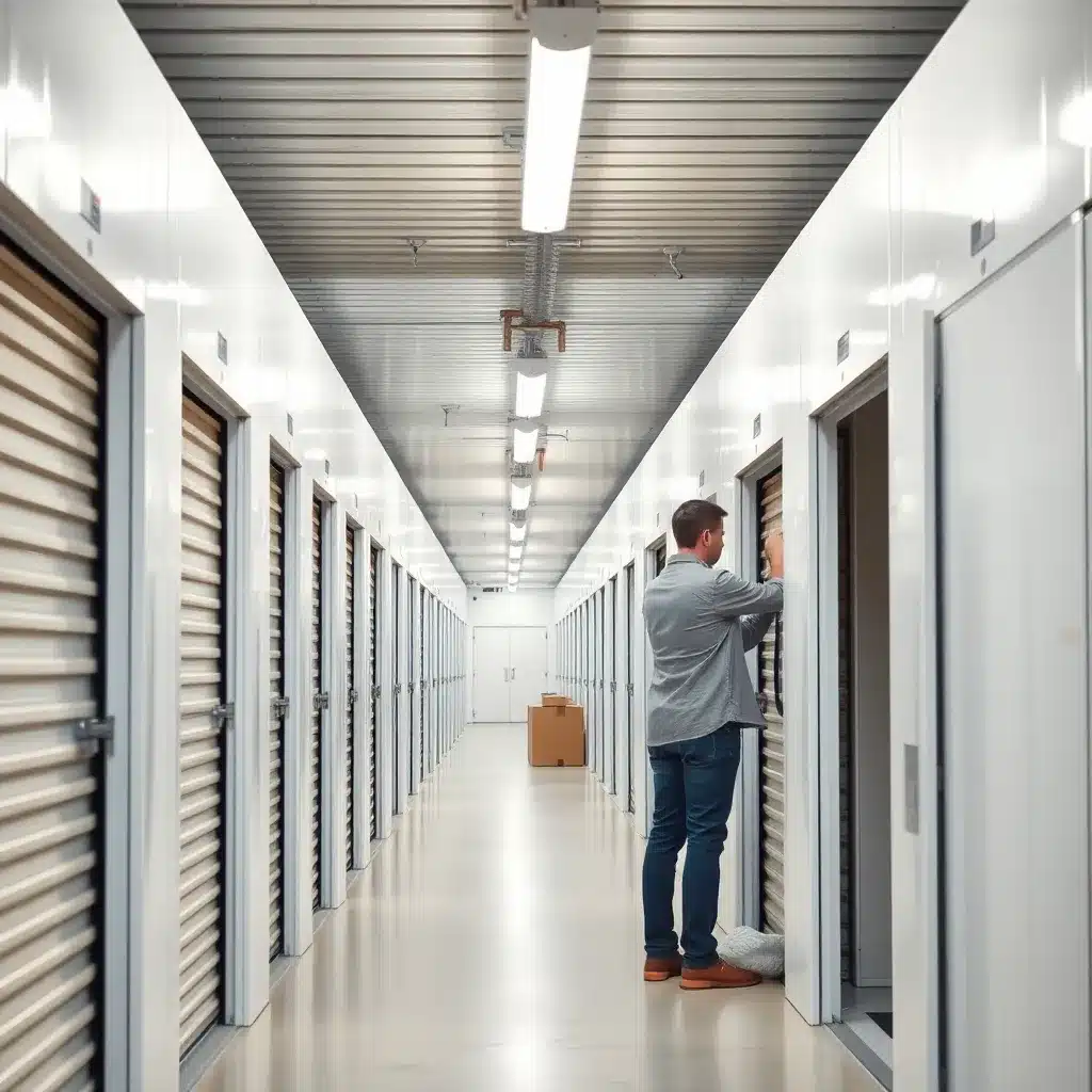 Trasteros Aguardar | Alquiler De Trasteros En Aranjuez