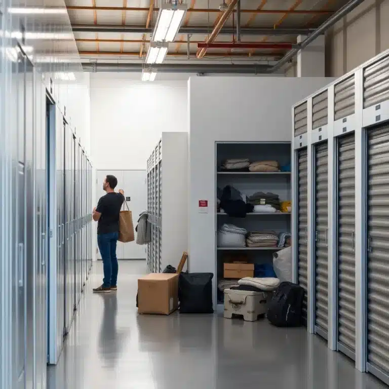 Trasteros Alcalá De Guadaíra