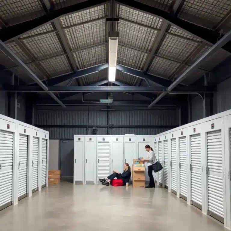 Trasteros Benicarló