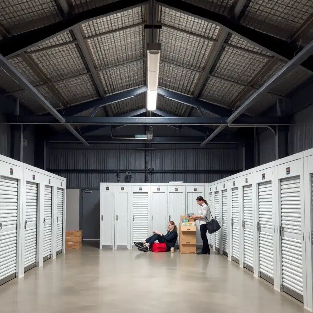 Trasteros Benicarló