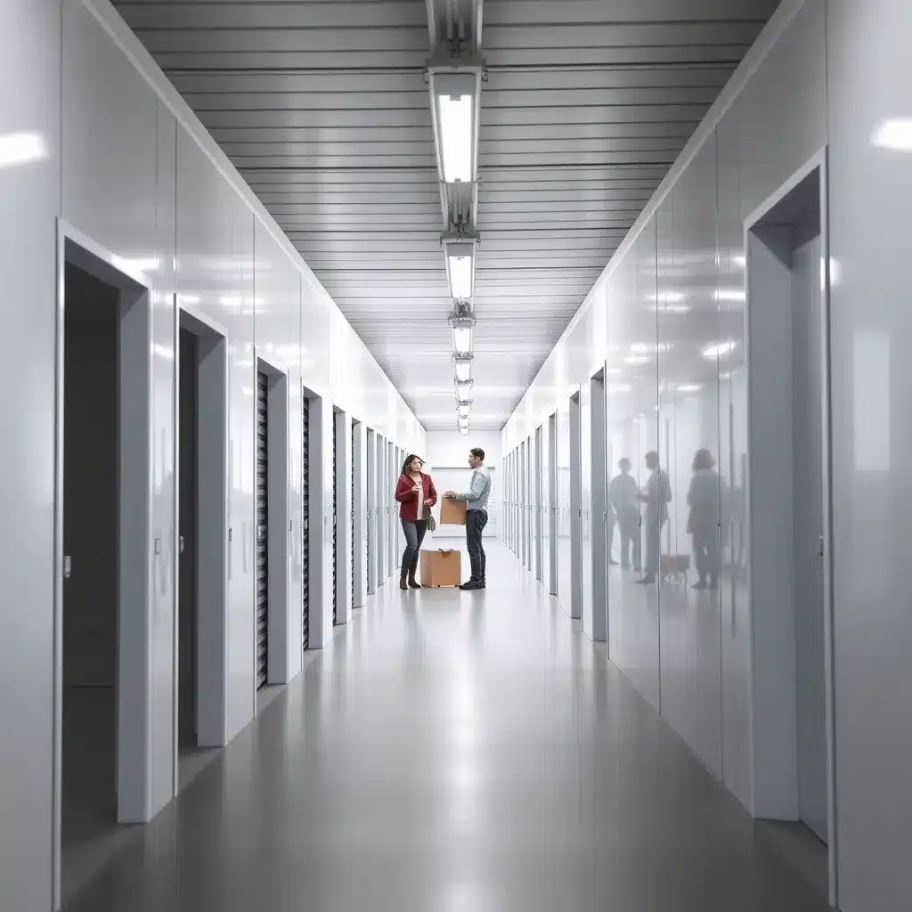 Trasteros Coslada | Trastero Seguro Coslada