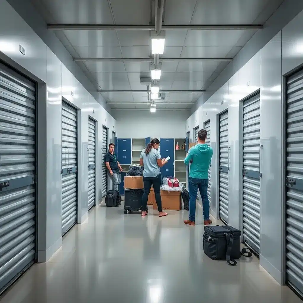 Trasteros Grao De Gandía