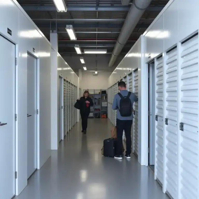 Trasteros Illice Box Elche