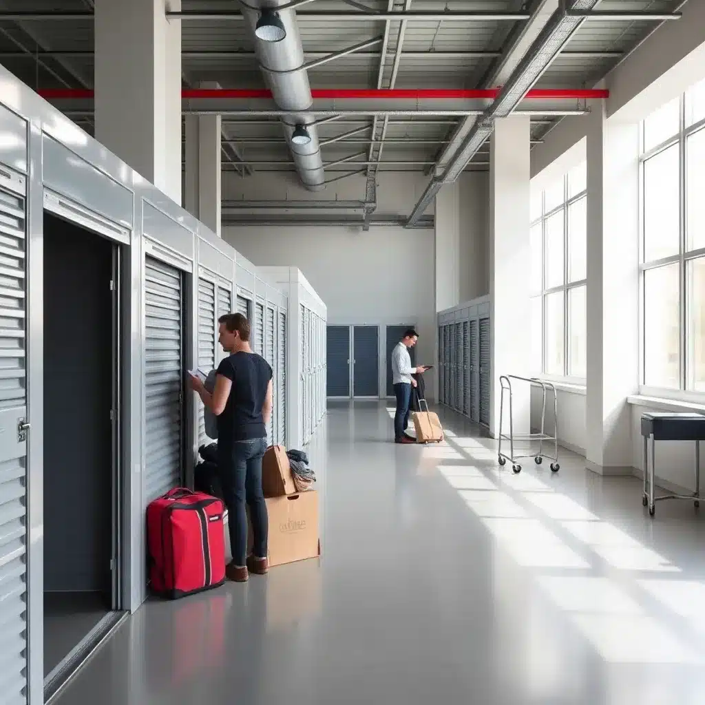 Trasteros Plus Sierra Alhamilla