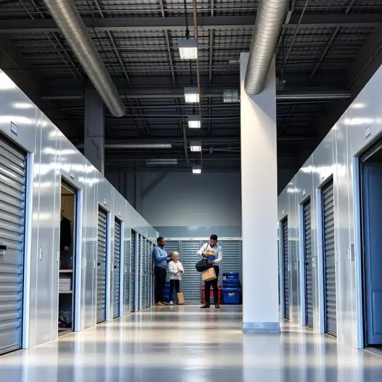 Trasteros Williams | Alquiler De Trasteros Y Guardamuebles | Alicante | San Vicente