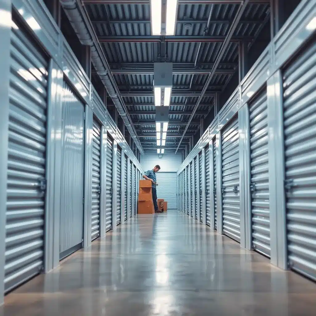 Traxteando | Alquiler De Trasteros