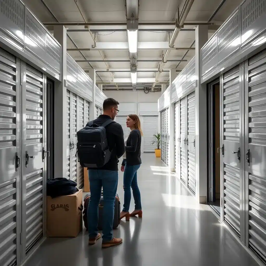 Tu Desván Oficinas Centrales