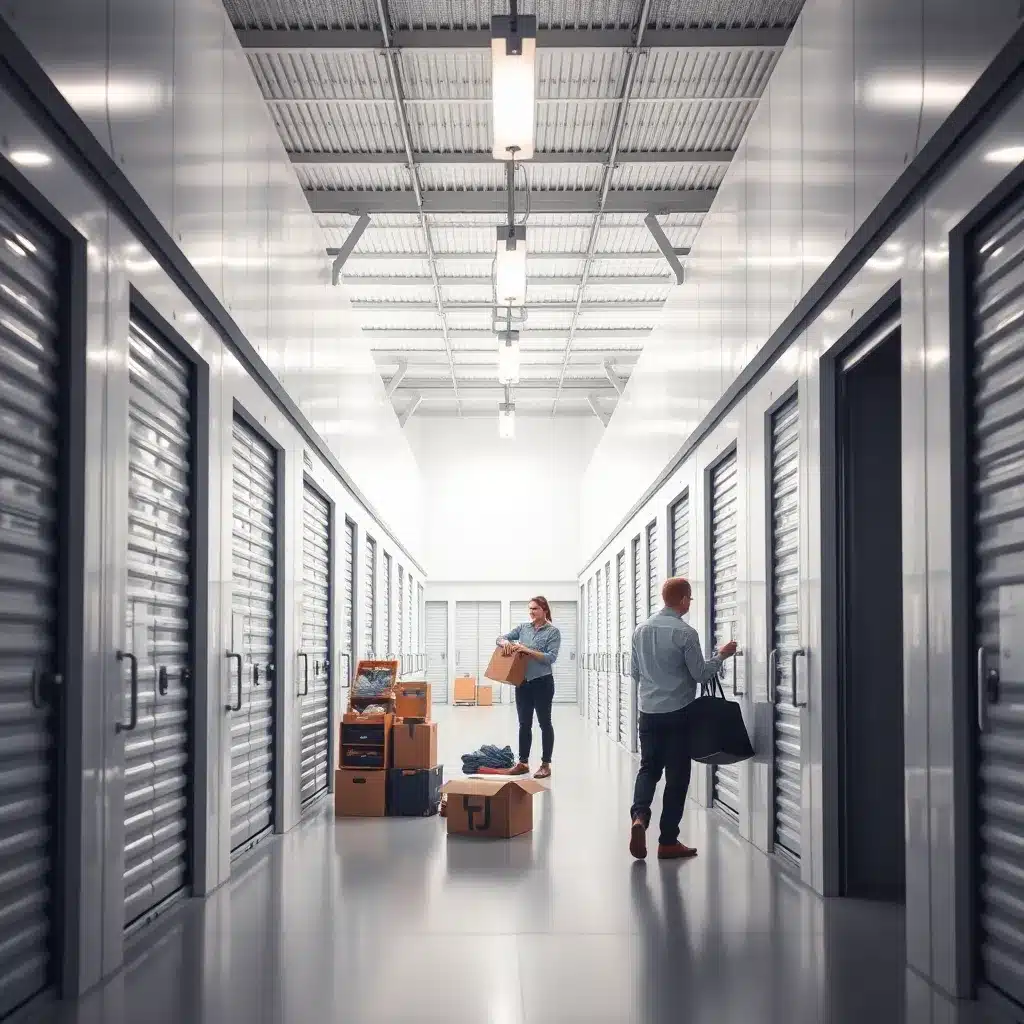 Tu Trastero Tu 24H Alcoy