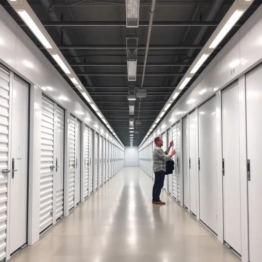 Tu Trastero® - Alquiler De Trasteros Hortaleza