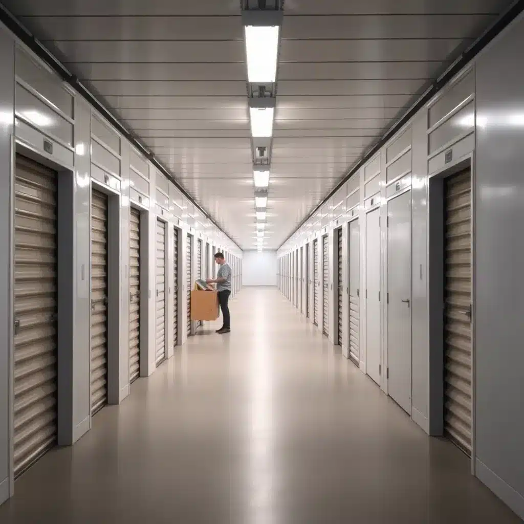 Tu Trastero® - Alquiler De Trasteros Móstoles