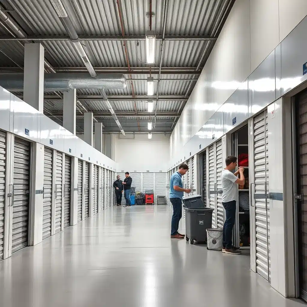 Tu Trastero® - Alquiler De Trasteros Villaverde