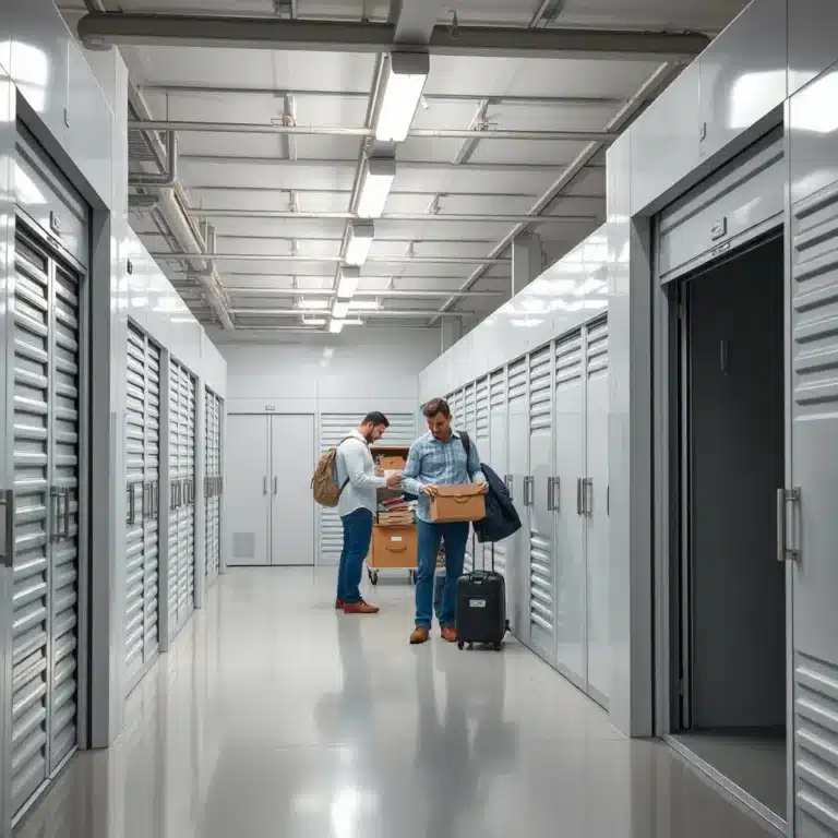 Zulubox Mairena (Pisa) | Alquiler De Trasteros